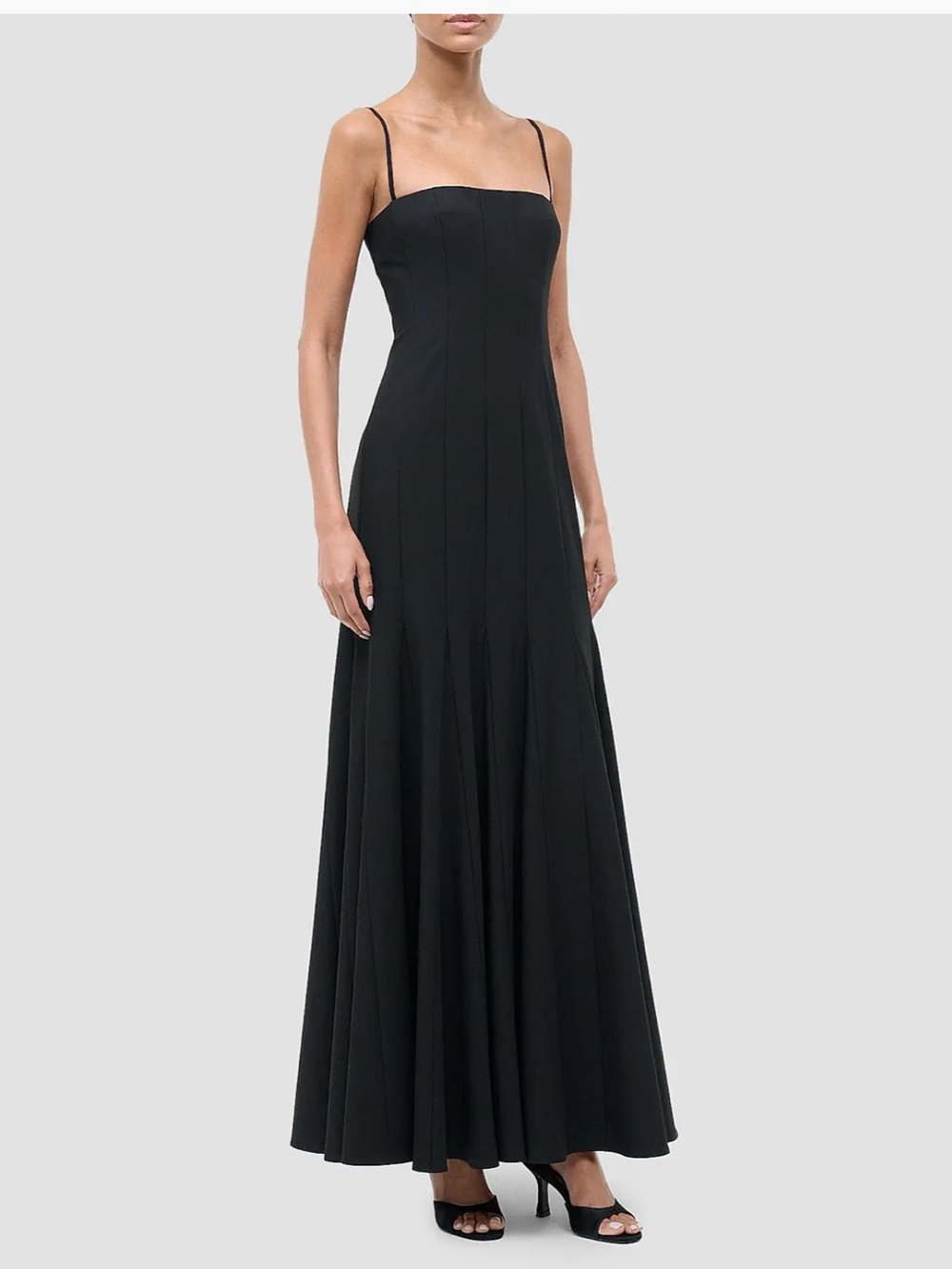 STAUD Rila Dress sz 0